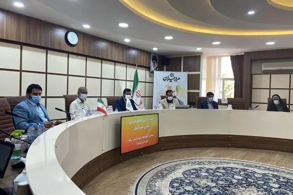 ایستگاه دوم شفافیت؛ انتشار حق الجلسات اعضای شورای شهر کرمان