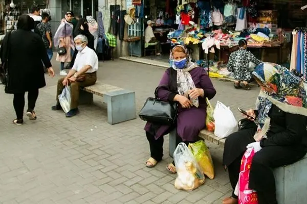 هشدار؛ پروتکل‌ها رعایت نشود نوروز نخواهیم داشت