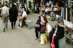 هشدار؛ پروتکل‌ها رعایت نشود نوروز نخواهیم داشت