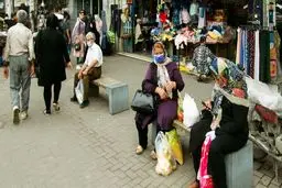 هشدار؛ پروتکل‌ها رعایت نشود نوروز نخواهیم داشت