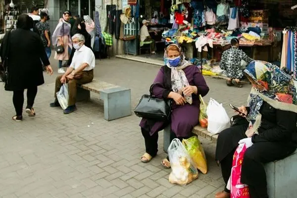 هشدار؛ پروتکل‌ها رعایت نشود نوروز نخواهیم داشت