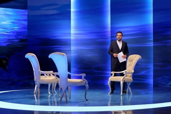 "ماه عسل" در صدر جدیدترین نظرسنجی صداوسیما قرار گرفت