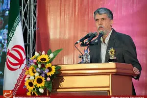 برگزاری نمایشگاه‌های کتاب استانی صرفاً عرضه کتاب نیست