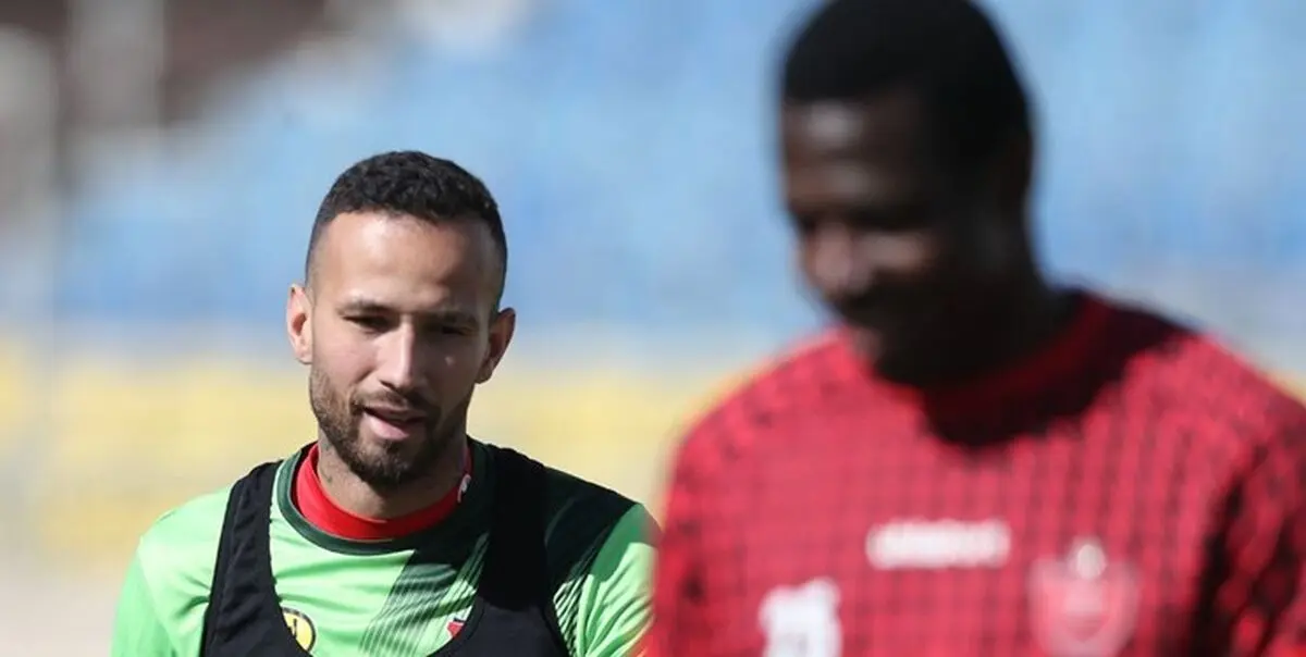 مبلغ قرارداد مهاجم جدید پرسپولیس مشخص شد