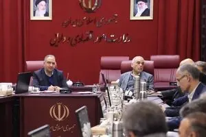 گزارش دیوان محاسبات بازهم تکذیب شد