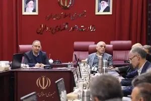 گزارش دیوان محاسبات بازهم تکذیب شد