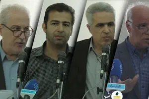 نشست تخصصی لایحه برنامه هفتم از منظر شهرسازی/ گزارش تکمیلی