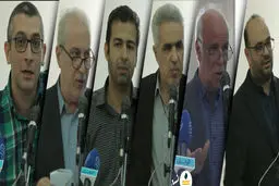 نشست تخصصی لایحه برنامه هفتم از منظر شهرسازی/ گزارش تکمیلی