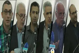 نشست تخصصی لایحه برنامه هفتم از منظر شهرسازی/ گزارش تکمیلی