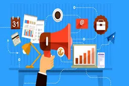 مقایسه‌ ایمیل ‌مارکتینگ و پیامک ‌مارکتینگ برای کسب‌وکارها