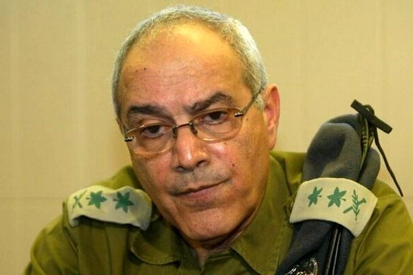 حمله تند رئیس سابق ستاد ارتش رژیم صهیونیستی به نتانیاهو