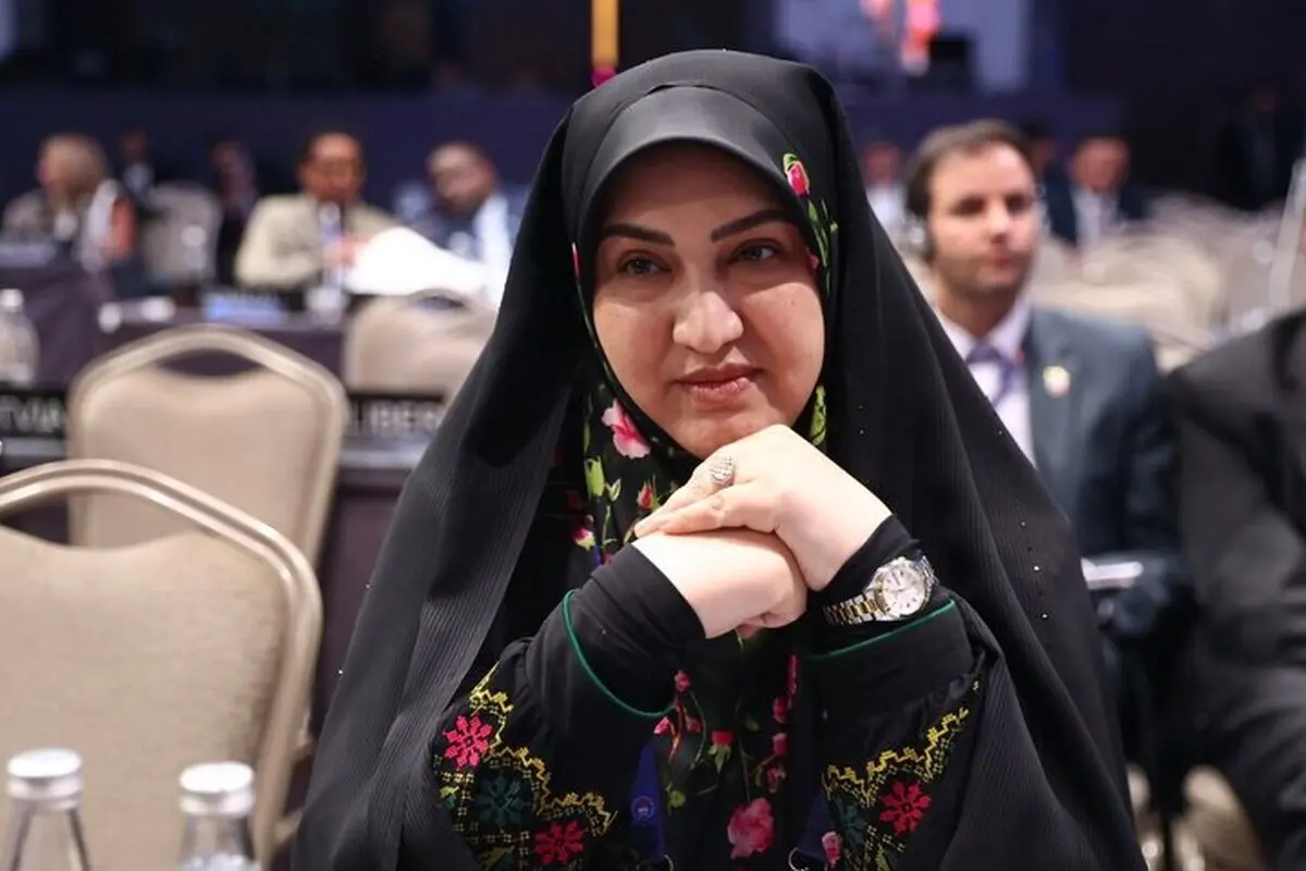 هیئت پارلمانی ایران در اجلاس استانبول قطعنامه ضدایرانی بحرین را خنثی کرد