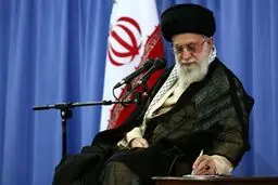 پیام رهبر انقلاب در پی شهادت مجاهد قهرمان، فرمانده یحیی السنوار