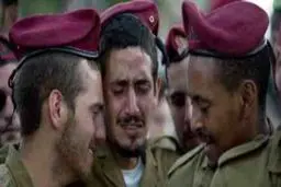 افزایش بی‌اعتمادی صهیونیست‌ها به ارتش خود