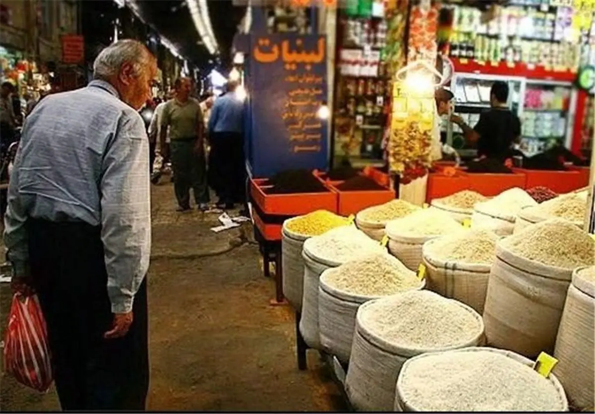 نوسان شدید قیمت برنج ایرانی از ۱۹۰ تا ۳۲۰ هزار تومان!