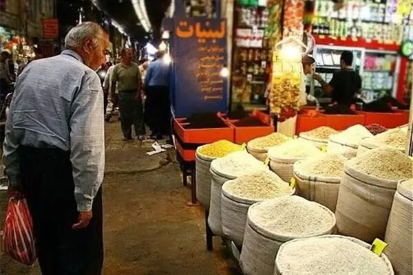 نوسان شدید قیمت برنج ایرانی از ۱۹۰ تا ۳۲۰ هزار تومان!