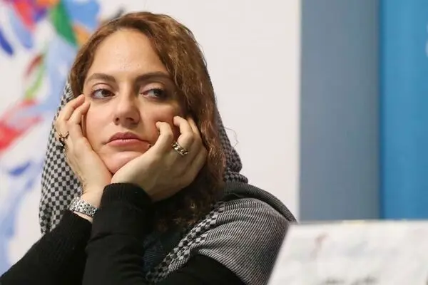 دروغ‌ «مهناز افشار» درباره تزریق واکسن کرونا

