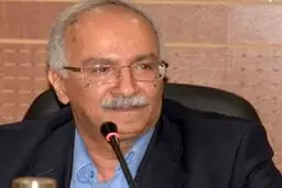 مدیرعامل پتروشیمی رازی بازداشت شد