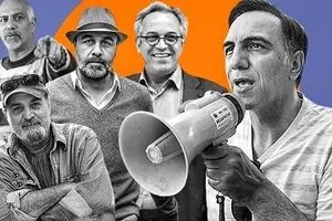 شورای سلاخی فیلمنامه
