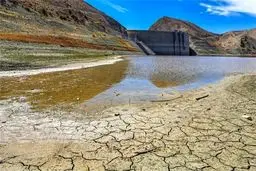 بی‌سابقه‌ترین خشکسالی تهران در ۶۰ سال اخیر؛ مردم با صرفه‌جویی بحران را مهار کنند