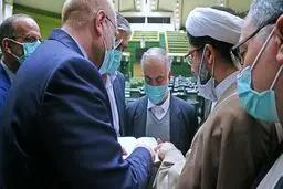 مجلس چگونه به راس امور برگردد؟