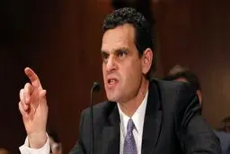 انتخاب رئیس سیا و چندین نهاد دیگر در دولت بایدن
