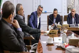 پزشکیان: با منابع فعلی هم می‌توان خدمات درمانی باکیفیت‌تری ارائه کرد