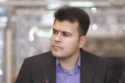 اینترنت تا آخر هفته عادی می‌شود
