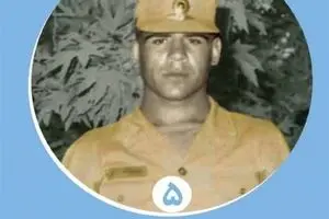  قصه یک شیرمرد از «از دوبنده تا سربند»