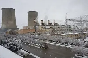 هشدار توانیر درباره فشار تصاعدی بر شبکه برق