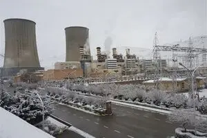 هشدار توانیر درباره فشار تصاعدی بر شبکه برق