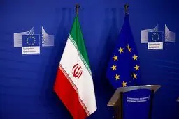 اقدام تحریک‌آمیز اروپا: سه کشور غربی مکانیسم ماشه را علیه ایران کشیدند