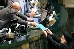  به دست فراموشی سپرده شدن اصلاح ساختار بودجه