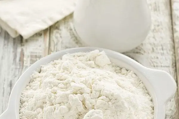 واردات شیر خشک صنعتی با تغییر کد تعرفه!
