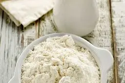 واردات شیر خشک صنعتی با تغییر کد تعرفه!
