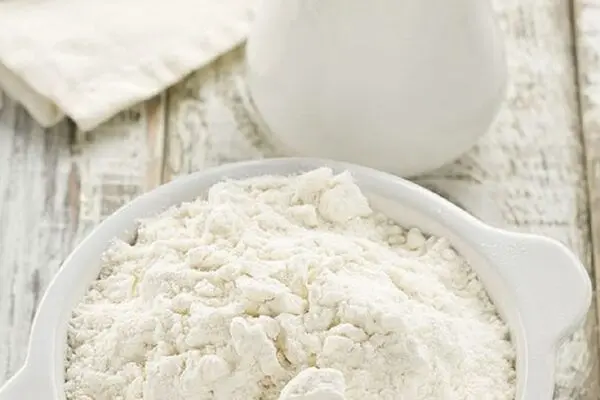 واردات شیر خشک صنعتی با تغییر کد تعرفه!

