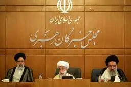 ۵۱۰ نفر برای مجلس خبرگان رهبری ثبت نام کردند