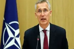  ناتو: طالبان باید روابط خود با تروریست ها را قطع کند 