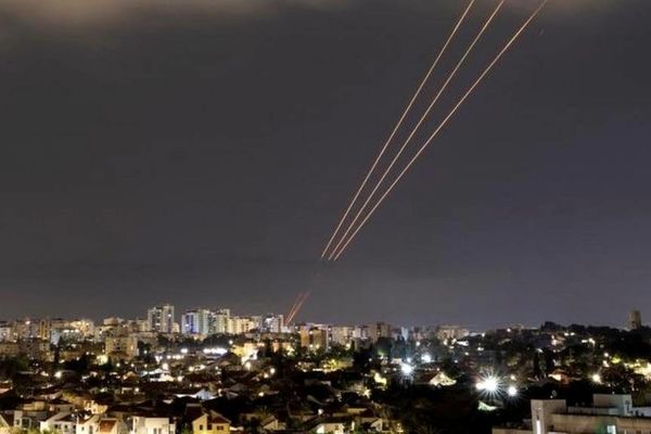 افشای جزئیات تازه از ضربه موشکی ایران به دو پایگاه اسرائیل
