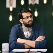 میلاد گودرزی