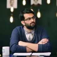 میلاد گودرزی
