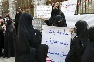 پاسخی به منتقدان لایحه‌ی عفاف و حجاب