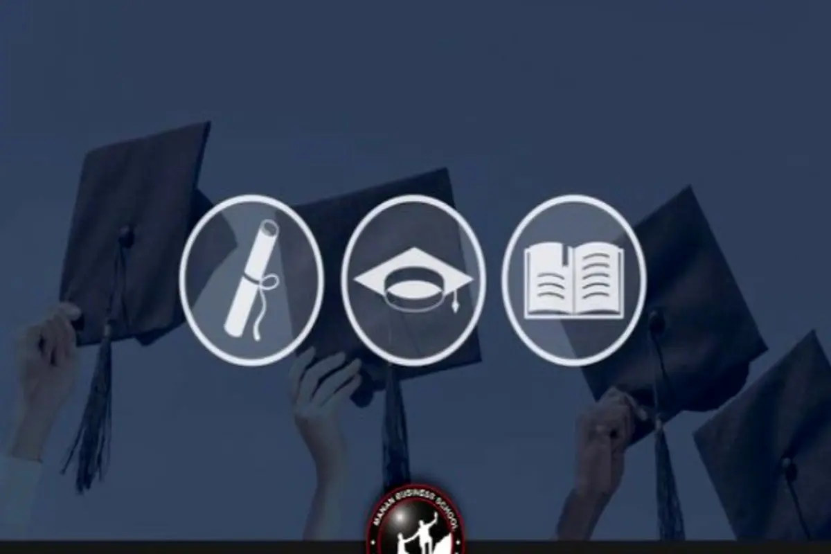 سرفصل‌های دوره MBA