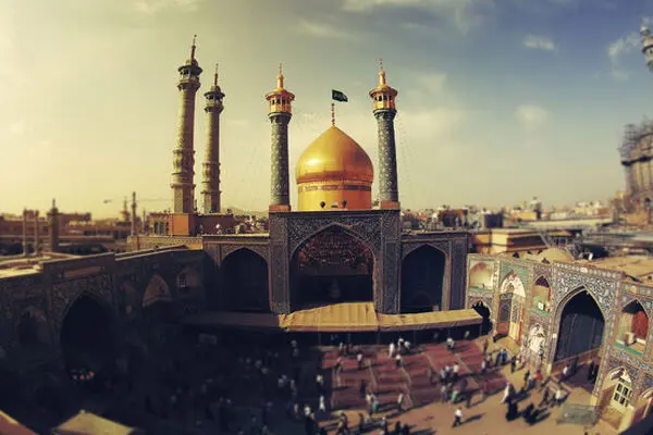 اکران فیلم سینمایی «اخت‌الرضا» از چهارشنبه