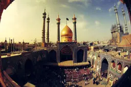 اکران فیلم سینمایی «اخت‌الرضا» از چهارشنبه