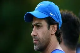 فرهاد مجیدی سرمربی تیم فوتبال استقلال شد