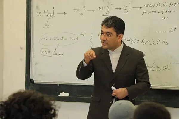 به‌نظرِ مردم بازار سهام درانتخابات دستوری سبزپوش می‌شود!