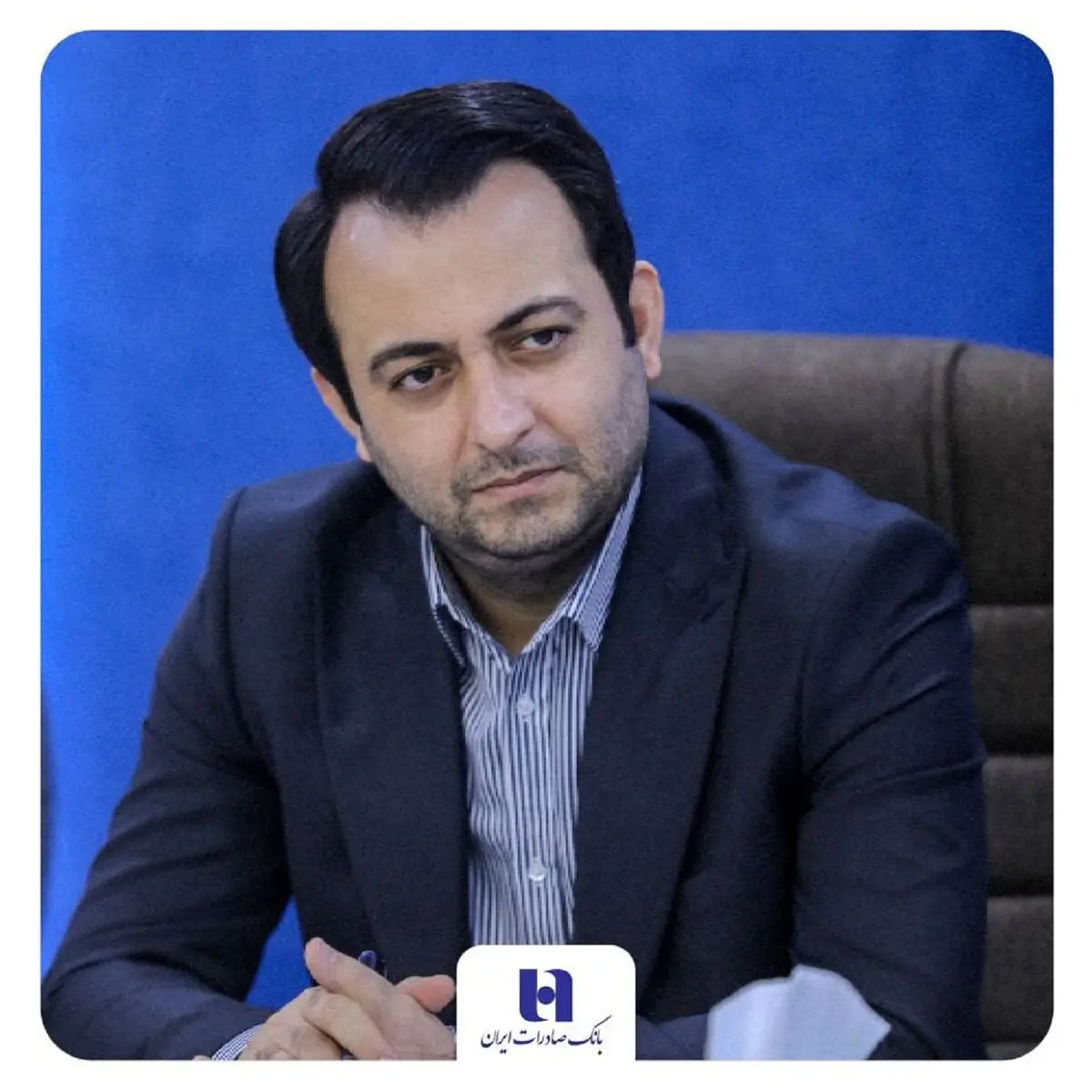 اطمینان به آینده روشن بانک صادرات ایران با اتکا به سرمایه‌های انسانی