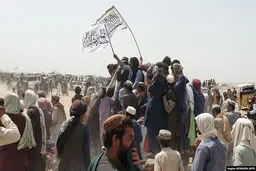 جنگ بر روی خط دیورند؛ بحران جدید پاکستان