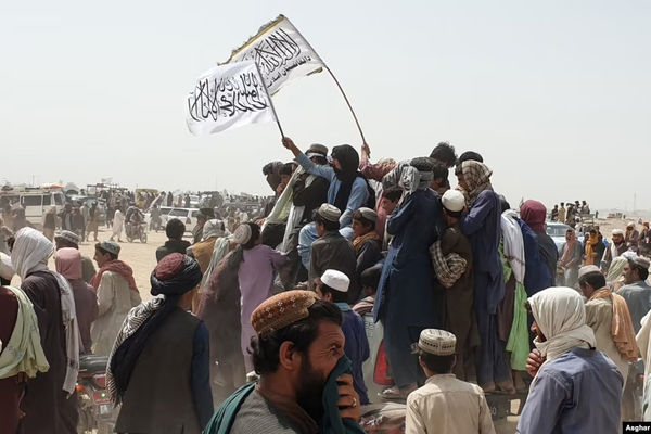 جنگ بر روی خط دیورند؛ بحران جدید پاکستان